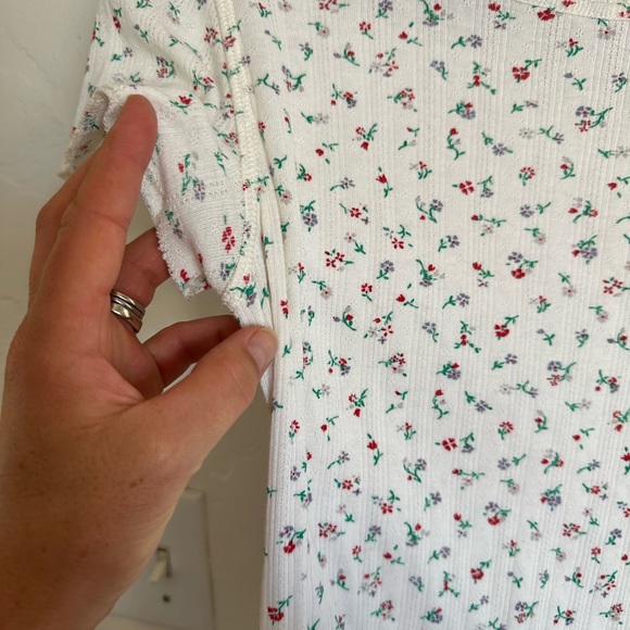 Doen - tee, M - Picture 6 of 7